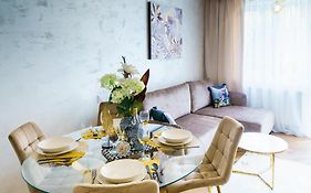 Apartament Kulturalny